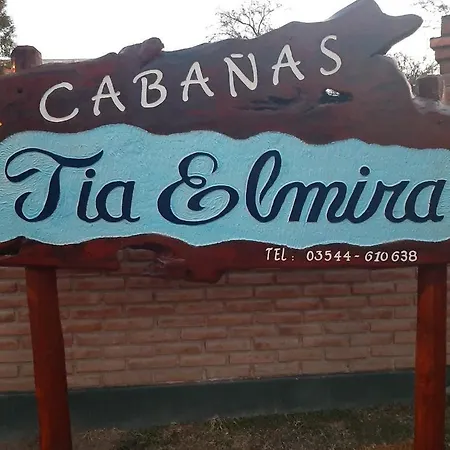 Cabañas Tia Elmira-2